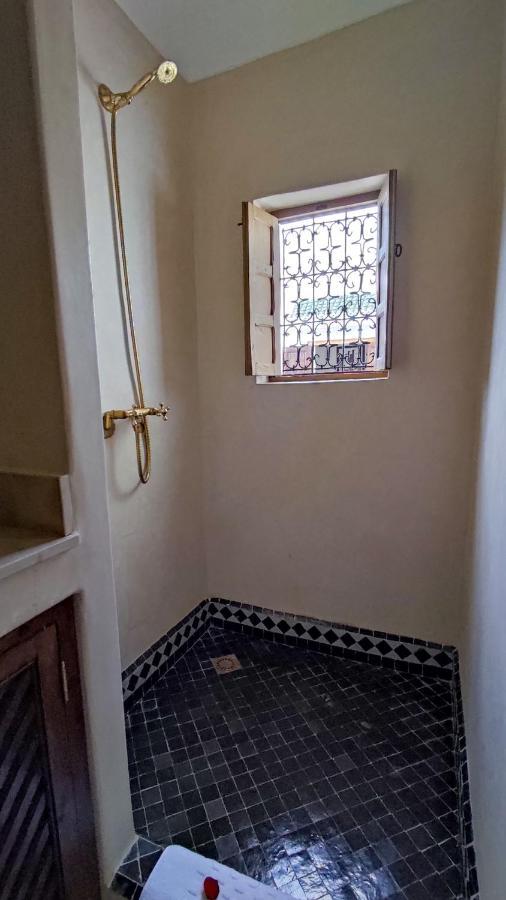Riad Dar En-Nawat 马拉喀什 外观 照片